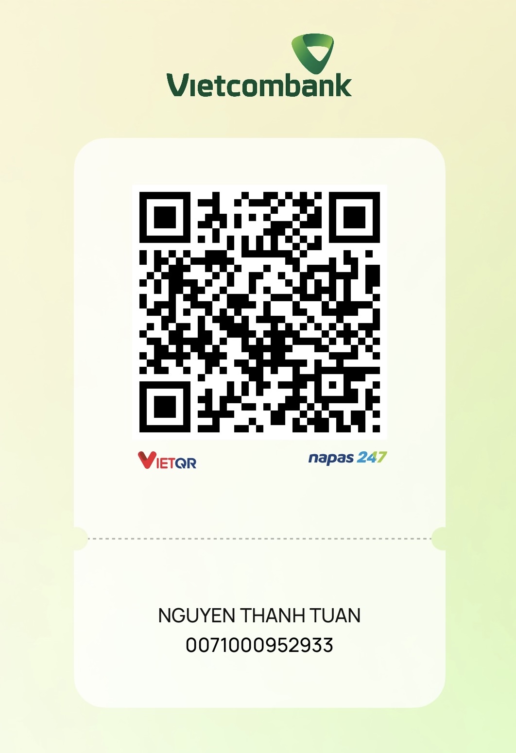 Vietcombank